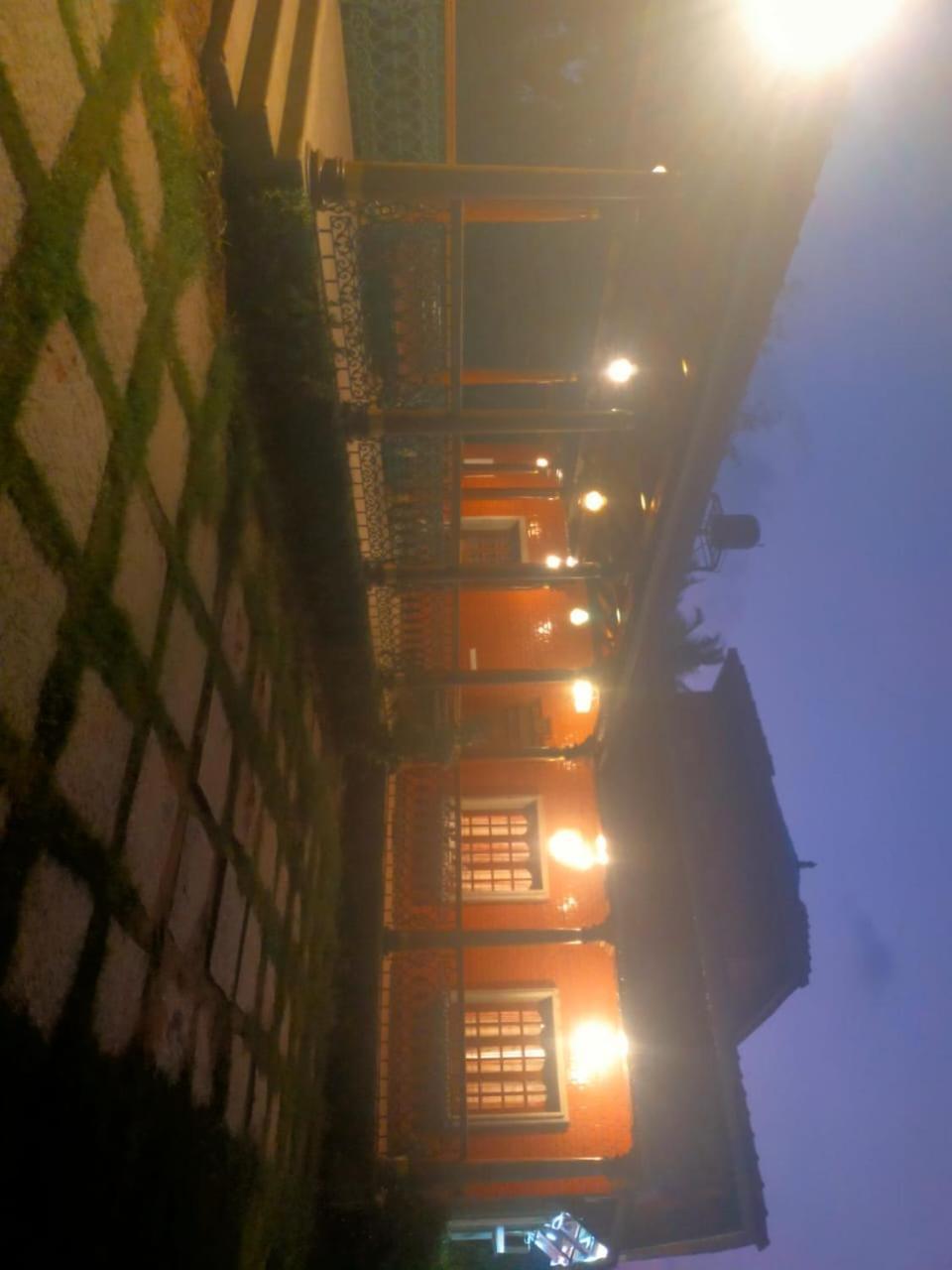 Chennai Heritage Villa Exterior photo